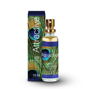perfumes de Amakha Paris, Attractive 15ml, Anaïs Anaï - L'Original, perfumes de alta fijación