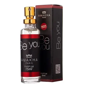 perfumes de Amakha Paris, Be You 15ml, Yes I am - Cacharel, perfumes de alta fijación