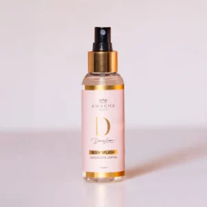 Body Splash D - 100ml