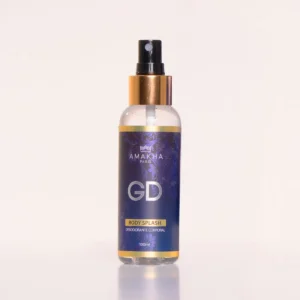 Body Splash GD - 100ml