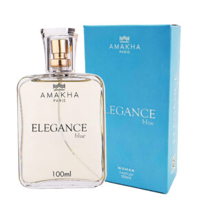Perfume Elegance Blue Light 100 ml