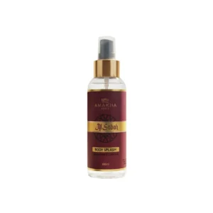 Body Splash Al Sabah 100ml