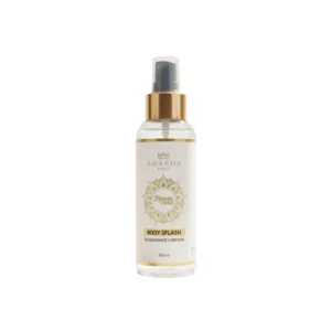 Body Splash Hasan Rose 100ml