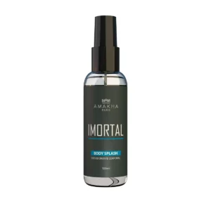 Body Splash immortal 100ml