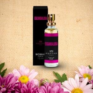 15 perfumes de mujer de amakha paris, Scandal - Jean Paul Gaultier, perfumes de alta fijación, escandalosa amakha paris