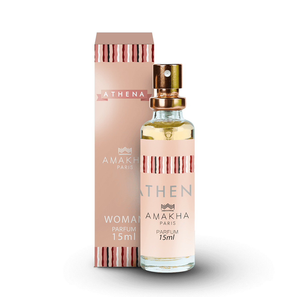 athena amakka paris, perfumes de mujer de amakha paris, Olympea Paco Rabbane