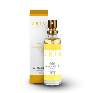 Chic Woman 15ml