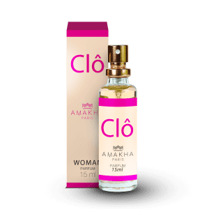 Clô Amakha Paris, perfumes de alta fijación, Chloé - Chloé, perfumes de mujer