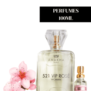 Perfumes 100 ml