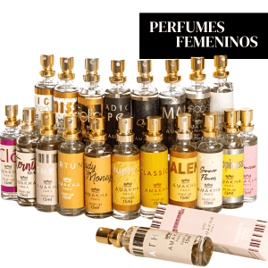 Perfumes Femeninos