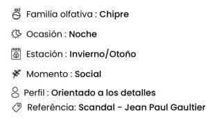 escandalosa piramide