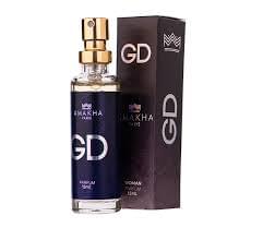 GD amakha paris, good girl carolina herrera, perfume femenino