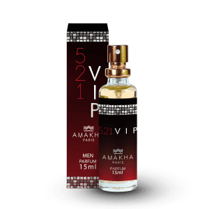 Perfume de hombre de Amakha París, Perfume de Amakha París, Perfume 521 VIP MEN de Amakha París, Perfume de 100ml, Perfume de alta fijación, Perfume de Amakha París de hombre, 212 Vip Men - Carolina Herrera