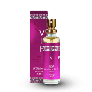 perfumes de Amakha Paris, 521 vip 15ml, 212 Vip - Carolina Herrera, perfumes de alta fijación