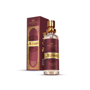 Perfume Árabe Al Sabah 15 ml