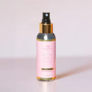 Body Splash 521 Vip Rosé - 100ml