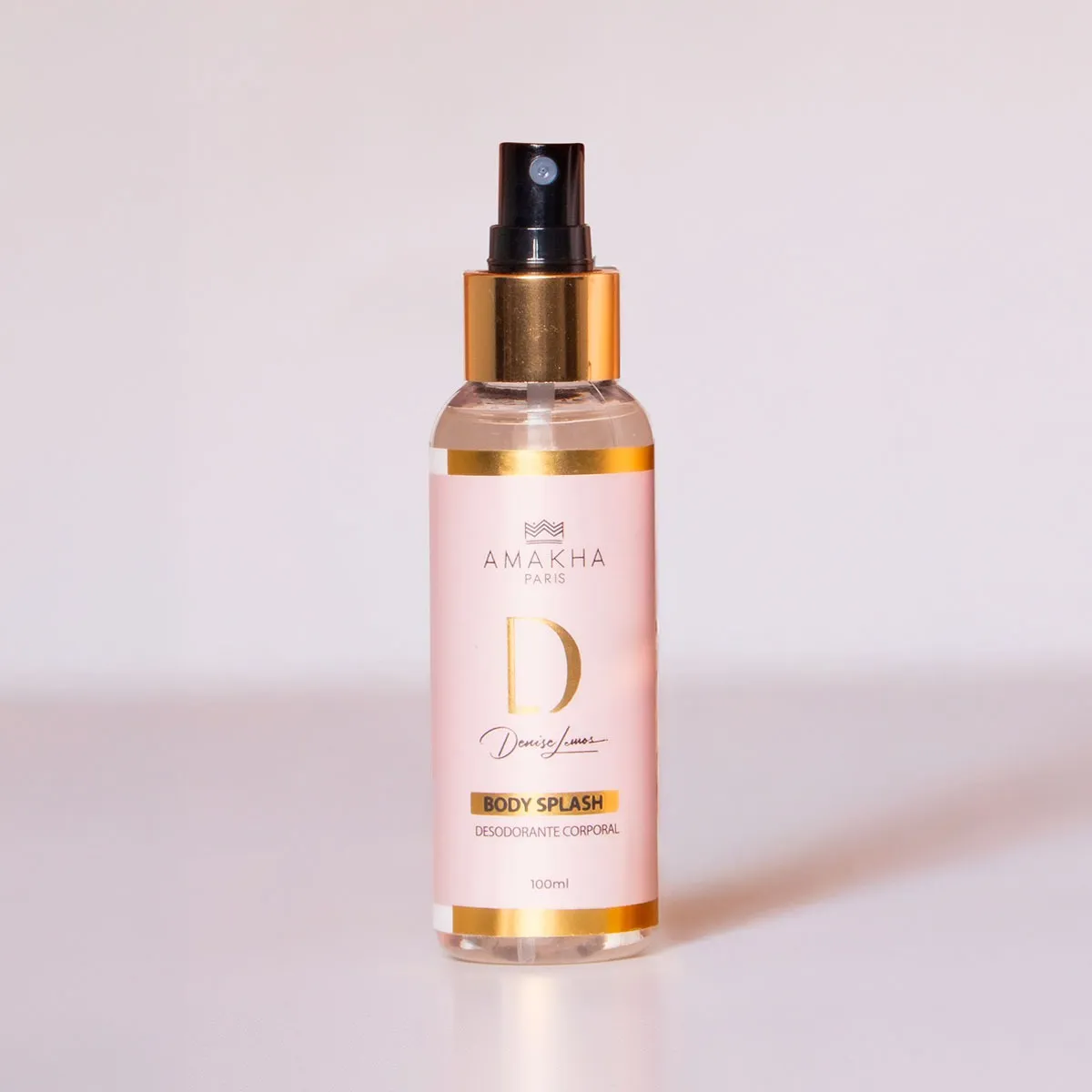 Body Splash D - 100ml